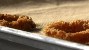Rojo Onion Rings