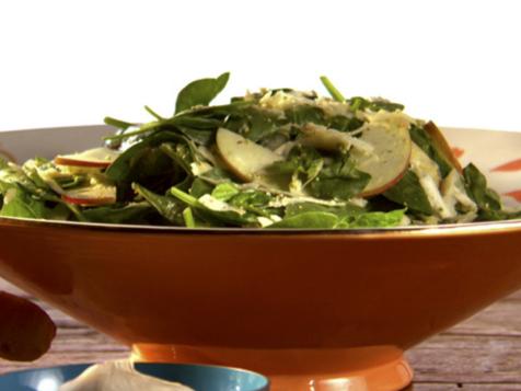 Ugly Duckling Salad