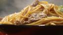 Teriyaki Noodles