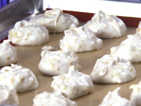 Meringue Cookies