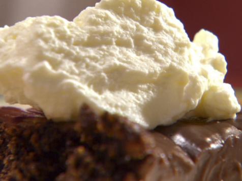 Come 'Ere Puddin' Pie