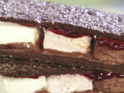 Two Kinds of S'Mores