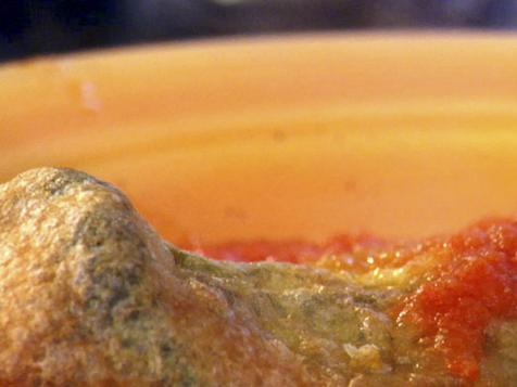 Stuffed Poblano Chiles