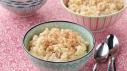 Mexican Rice Pudding