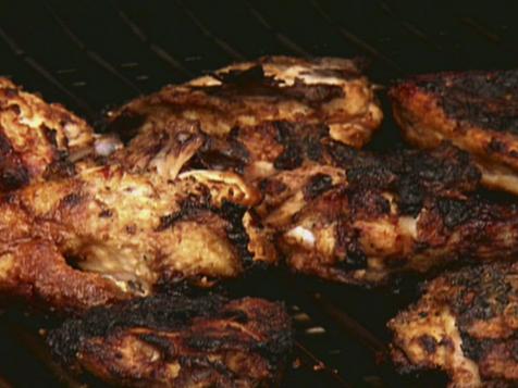 Big Daddy's Tandoori Chicken