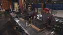 Chopped Thanksgiving Tease