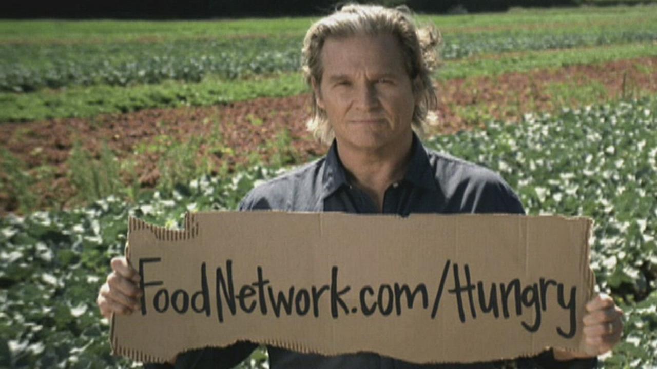 End Childhood Hunger PSA