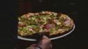 The Rachael Ray Pizza