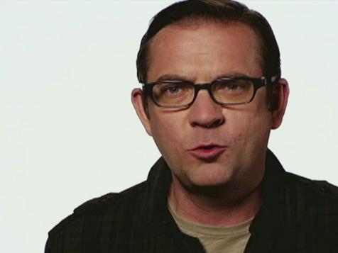 Char Dog With Ted Allen