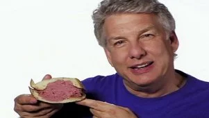 Marc Summers: Peppered Beef