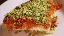 Knafeh With Sunny Anderson