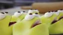 Marzipan With Ted Allen