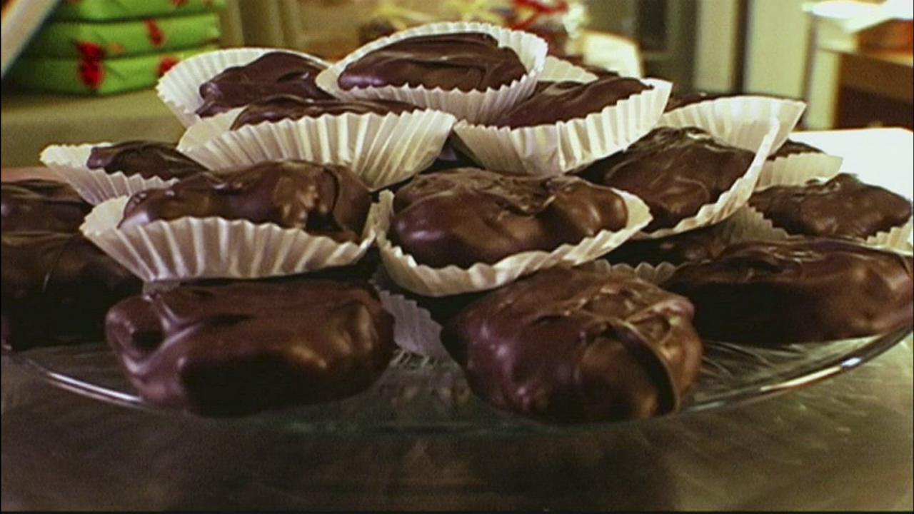 Alex G: Dark Chocolate Dixies