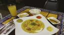 Aji de Gallina With Giada