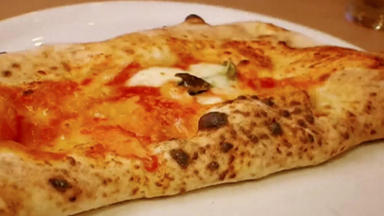 Ripienone Calzone