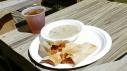 Chicken Tamales