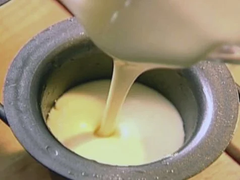 Ina's Popovers