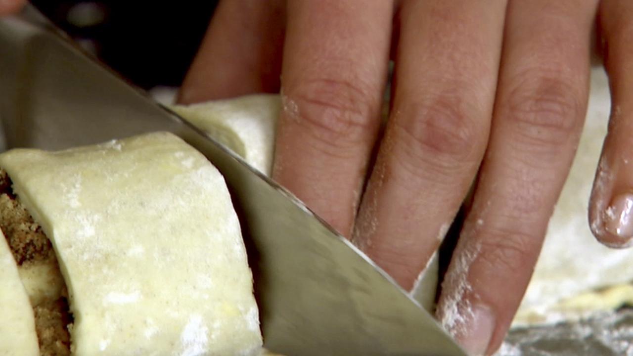 Easy Sticky Buns