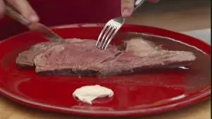 Dry Aged Prime Rib Roast