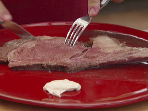 Dry Aged Prime Rib Roast
