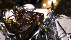 Chunky Chocolate Delight