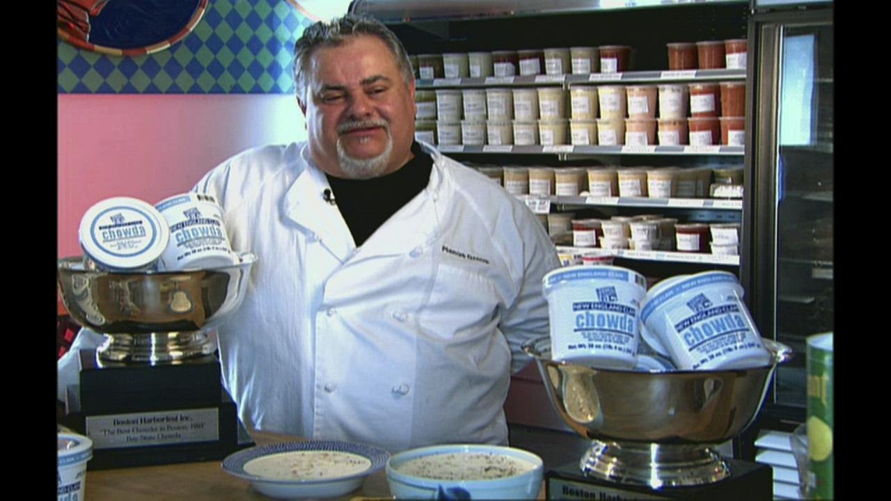 Boston Chowda Company