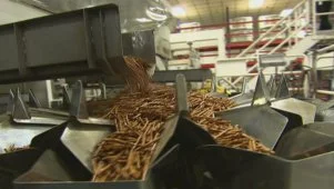 Pretzels Unwrapped