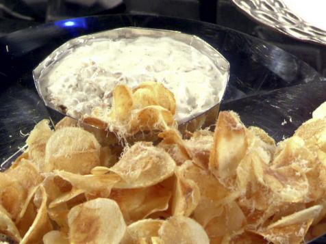 Vidalia French Onion Dip