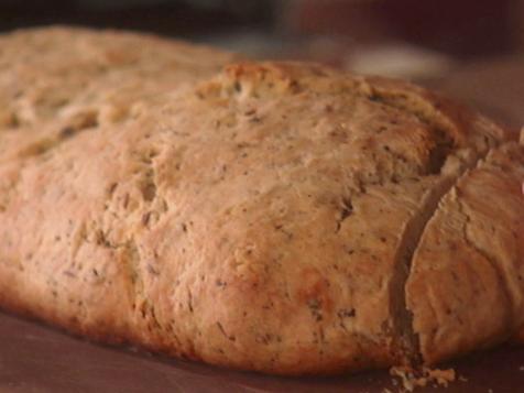 Savory Biscotti
