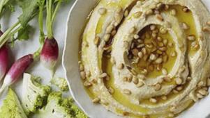 Hummus