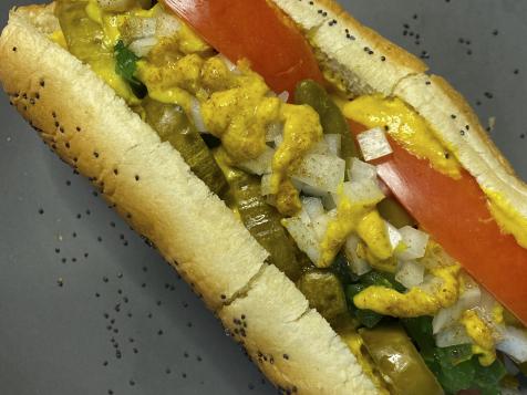 Chicago Dogs
