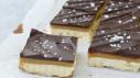 Millionaire’s Shortbread