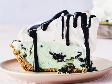 Secret Ingredient Pies