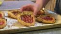 Mini Strawberry Pies