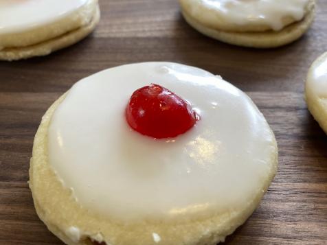 Empire Biscuits