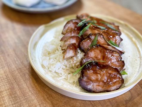 Char Siu