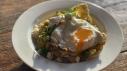 Chicken Chilaquiles