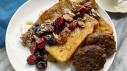 Sheet Pan Mother's Day Brunch