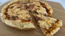Easy Cast-Iron Skillet Pizza