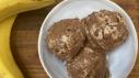Tahini-Chocolate Nice Cream