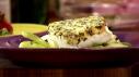 Anne's Herb-Crusted Halibut