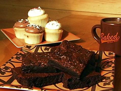 Brownies With Claire