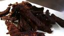 Beef Jerky With Michael