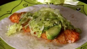 Anne's Fish Tacos