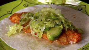 Anne's Fish Tacos