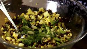 Anne's Corn Salsa