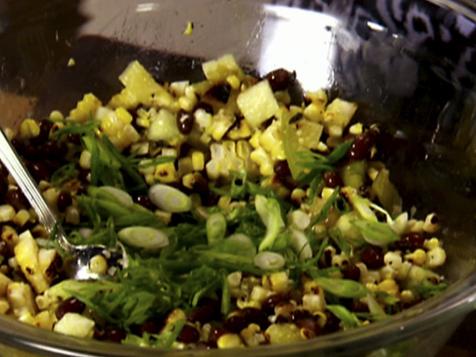 Anne's Corn Salsa
