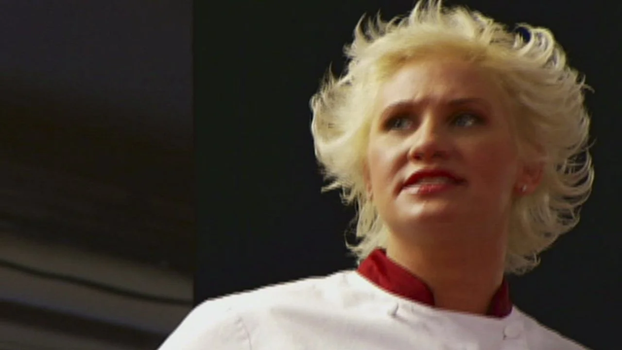 Look Back: Season 1, Round 1