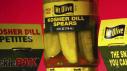 Mt. Olive Pickles