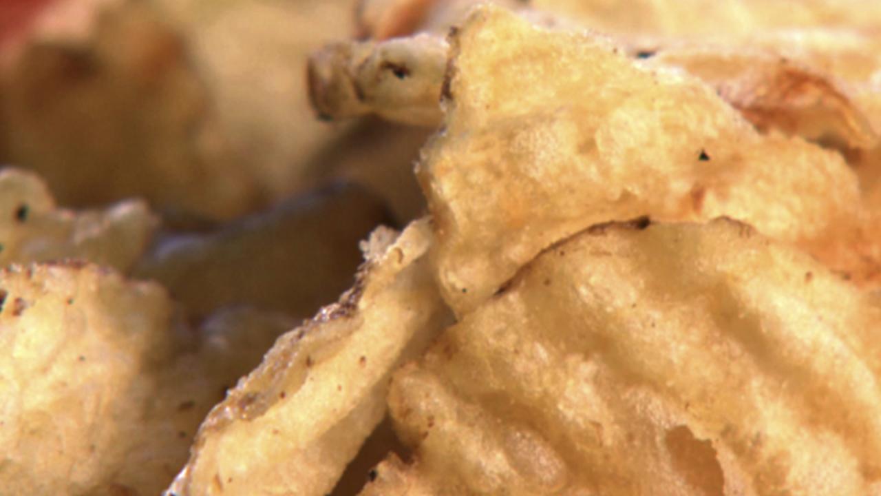 Kettle Chips